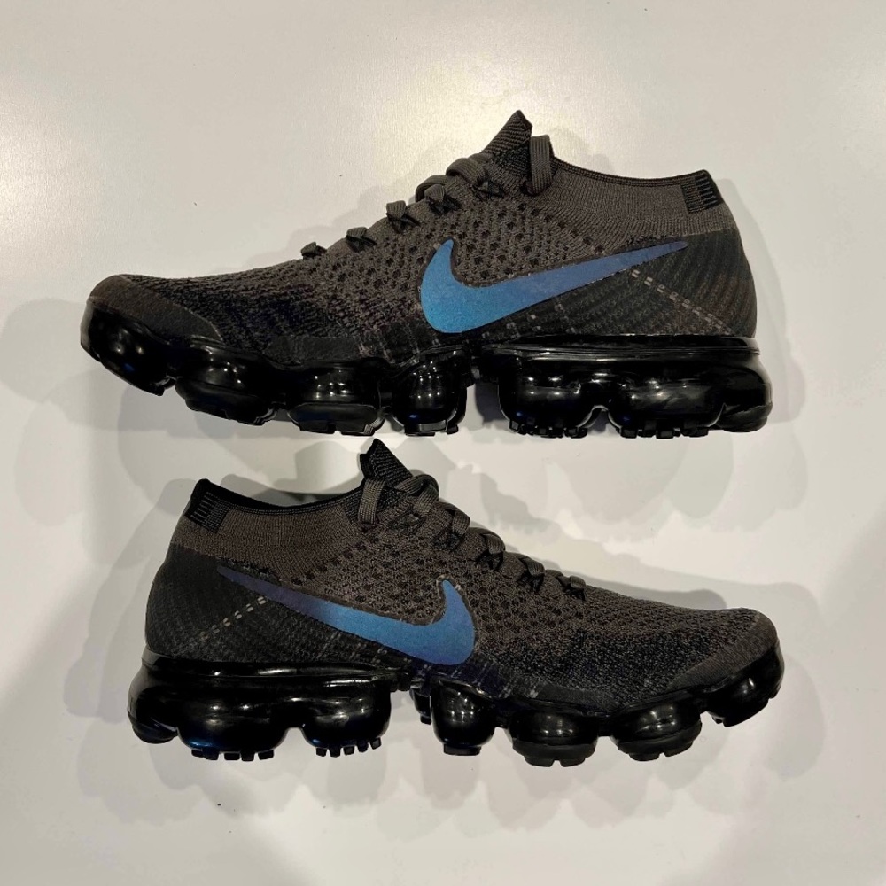 Nike Air VaporMax “Midnight Fog”